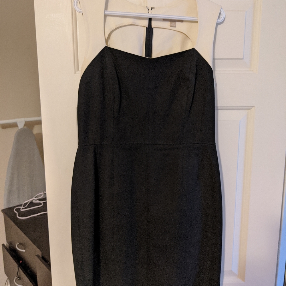 Banana Republic Sloan Dress